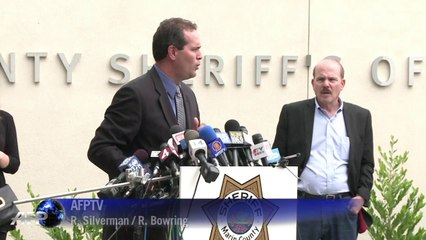 Robin Williams: la thèse du suicide par pendaison privilégiée