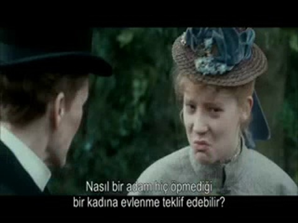 Hizmetkar Albert Nobbs - Fragman