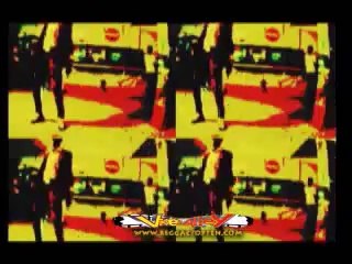 Elephant Man - Gangster Rock