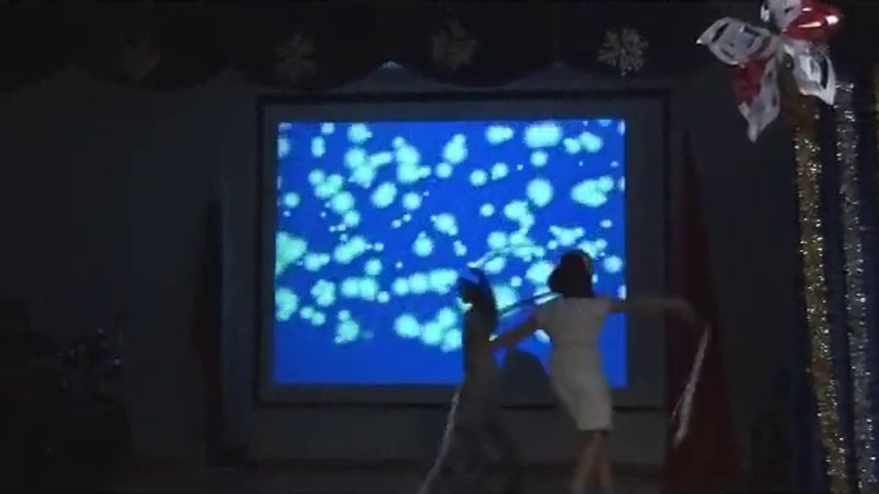 Вальс снежинок (2011)