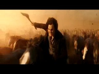 Vampir Avcısı: Abraham Lincoln - Fragman