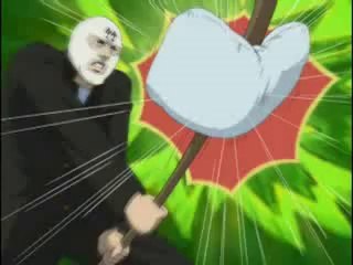 Cromartie High School Trailer