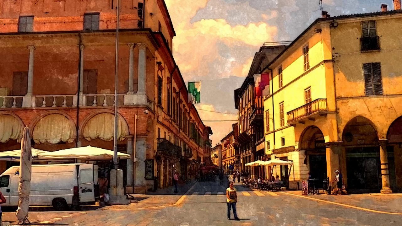 Faenza