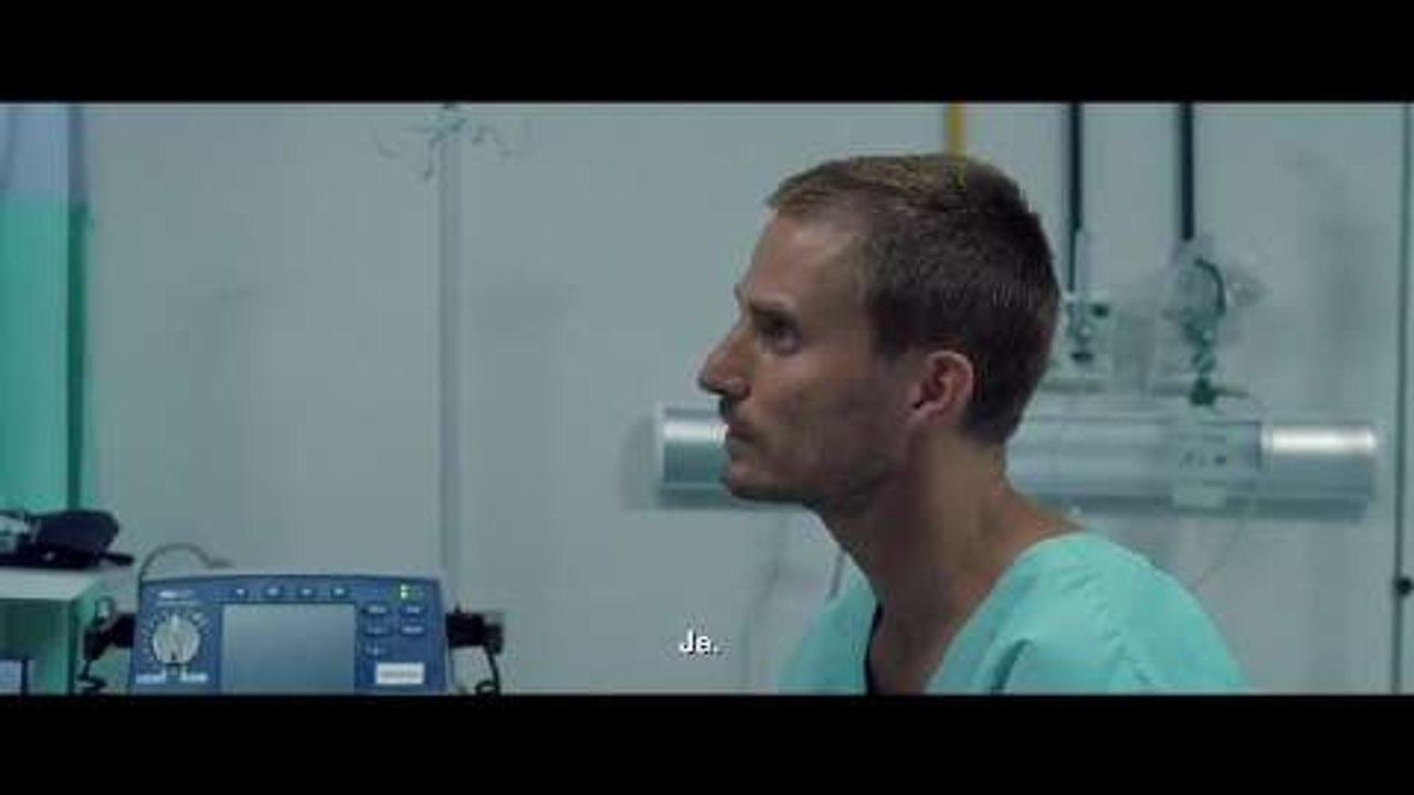 Praia do Futuro - Trailer (Deutsch) HD