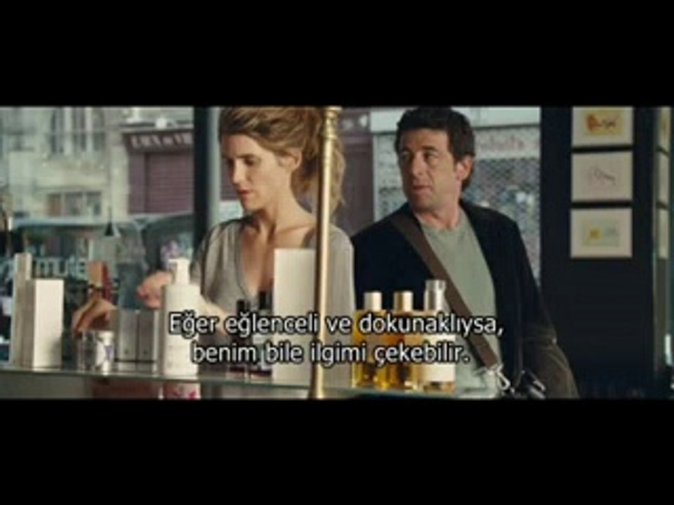 Paris - Manhattan - Fragman