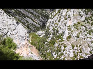 TRIBULATIONS HIBERRIQUES