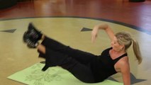 Abdominal Workouts _ Difficult Abdominal Exercises