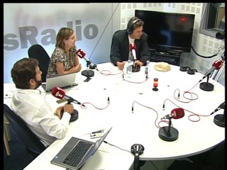 Javier Ojeda presenta su nuevo disco en 'Es la Tarde de Dieter'