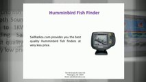 Fish Finders Suppliers - Sailradios.com