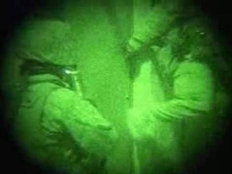 3rd Battalion 4th Marines IraqFallujah05