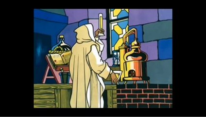 La Chartreuse : 250 ans, toujours verte