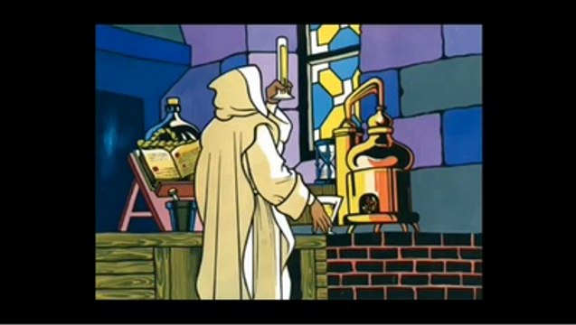 La Chartreuse : 250 ans, toujours verte