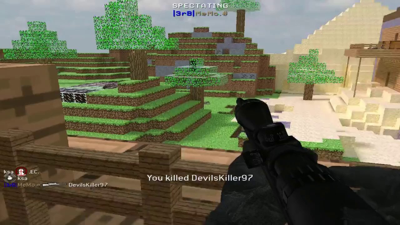 |3rB|MeMo.# Hack Video