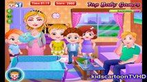 Baby Hazel Newborn Baby - Games-Baby Episode