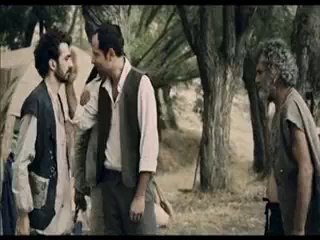 Toprağın Çocukları - Fragman