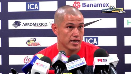 Verón reveló líos hacia Directiva puma