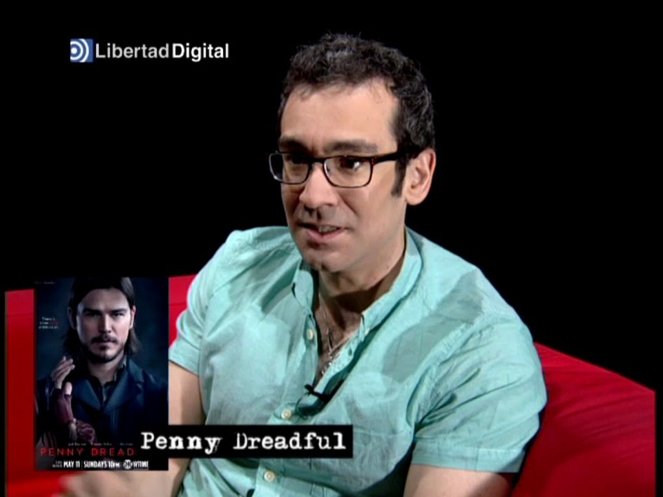 Seriemente: 'Penny Dreadful', un triunfo en casi todos los sentidos