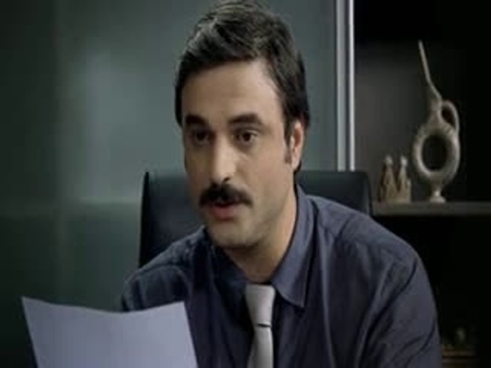 N’apcaz Şimdi? - Fragman