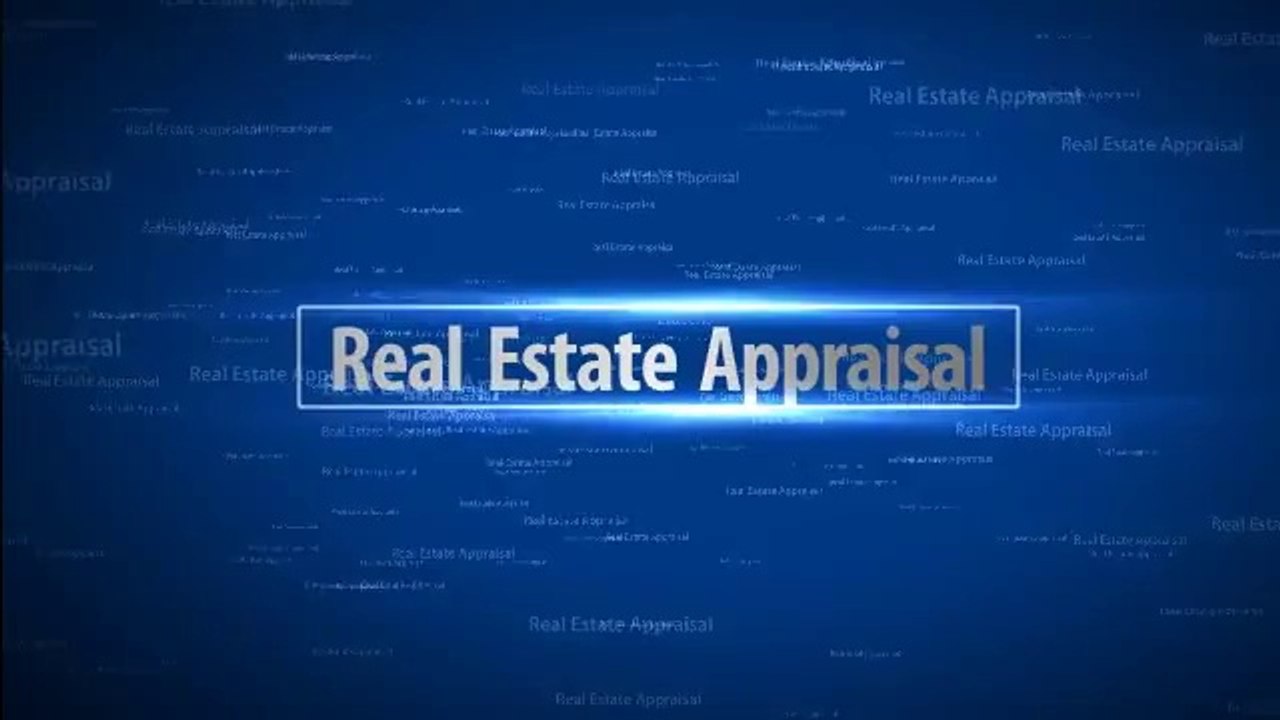 Northridge Appraiser