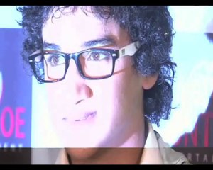 Big B s blessings mean a lot Faisal Khan