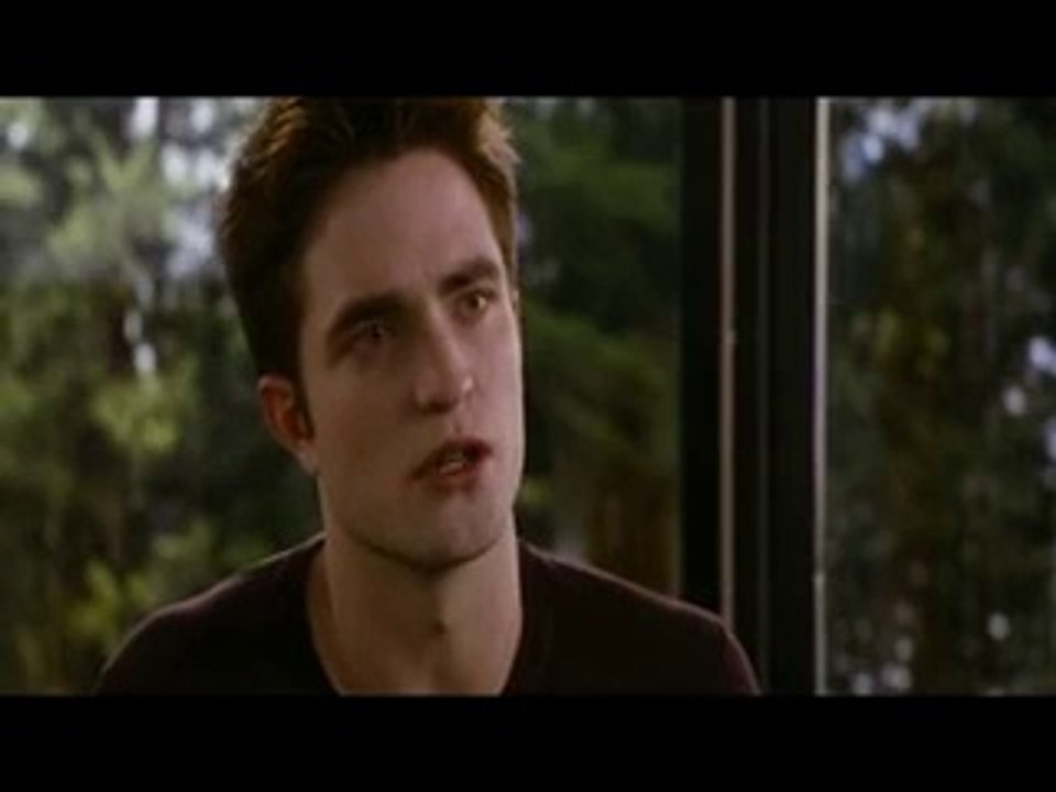 Alacakaranlık Efsanesi: Şafak Vakti Bölüm 2 - Fragman