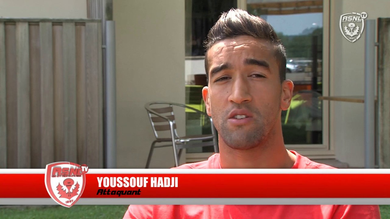 Hadji, un leader à suivre