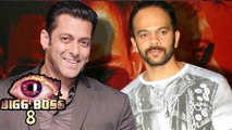 Rohit Shetty Direct's Salman Khan's Bigg Boss 8 Promos ?