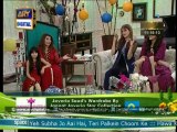Good Morning Pakistan 13th August 2014