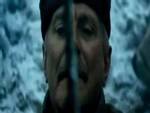 Güneş Yanığı 2 - Fragman