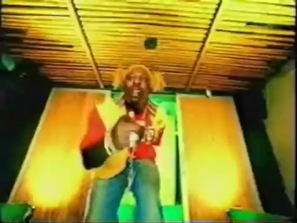 Elephant man - Limbo