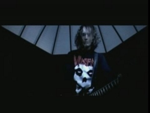 [LETO] - Apparences - Clip Métal