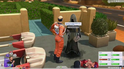 EA Press Conference - Gamescom 2014 by IGN