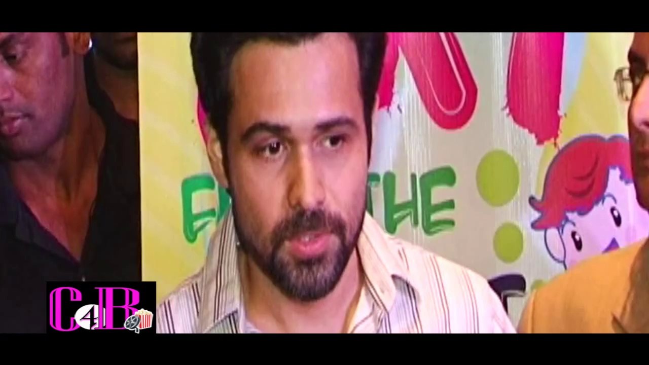 Emraan Hashmi attacks on Mahesh Bhatt !