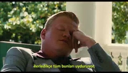 The Master - Fragman