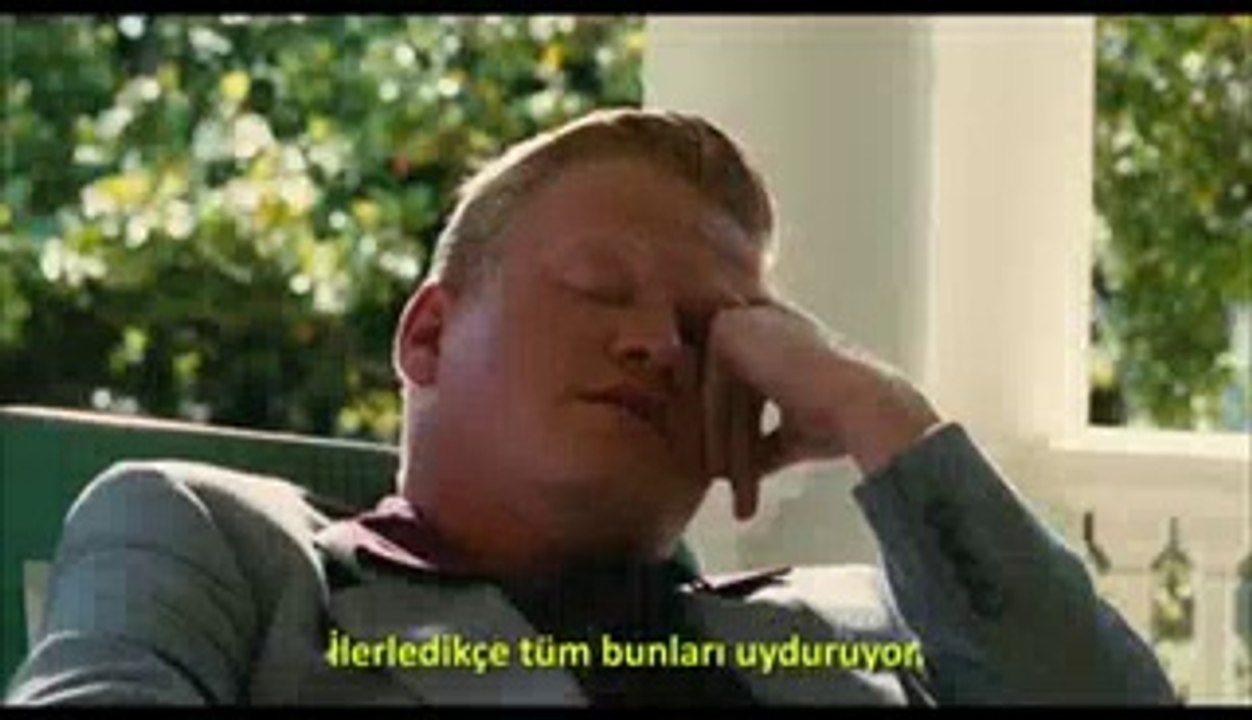 The Master - Fragman