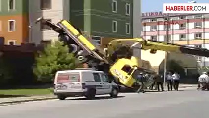 Koca Vinç Şaha Kalktı