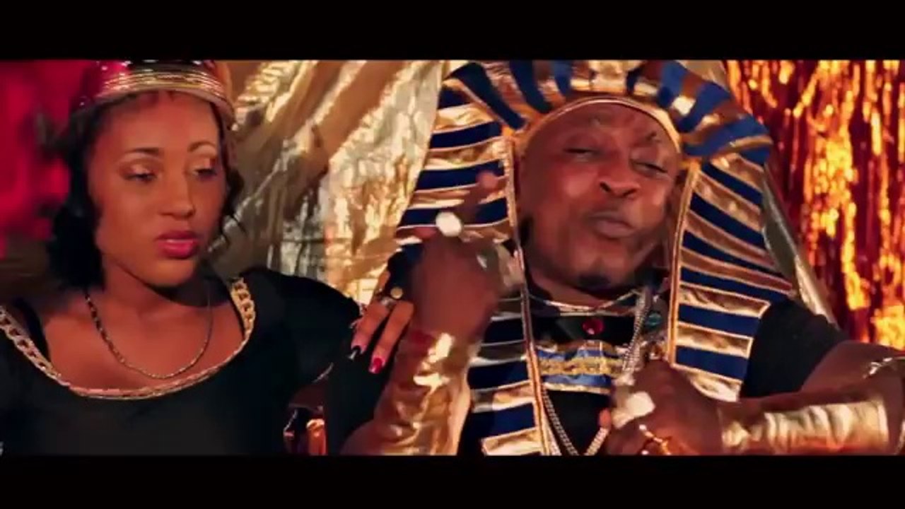 Elephant Man - Miley Cyrus Twerk