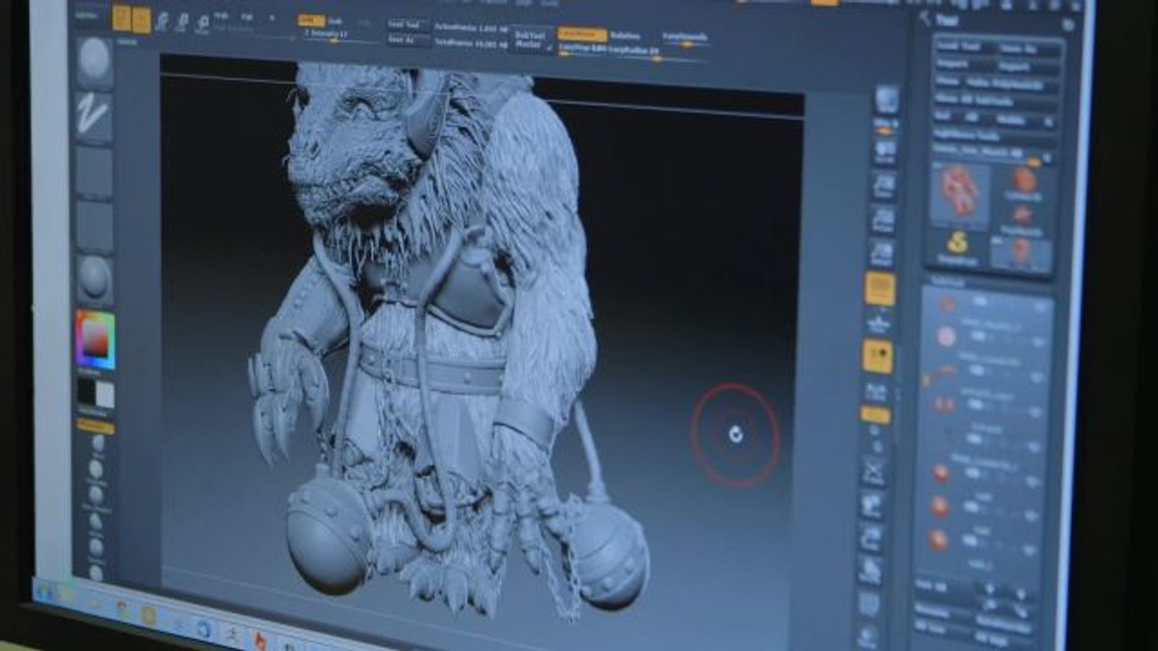 How to Make a Giant Creature - How to Grow Your Own Monster