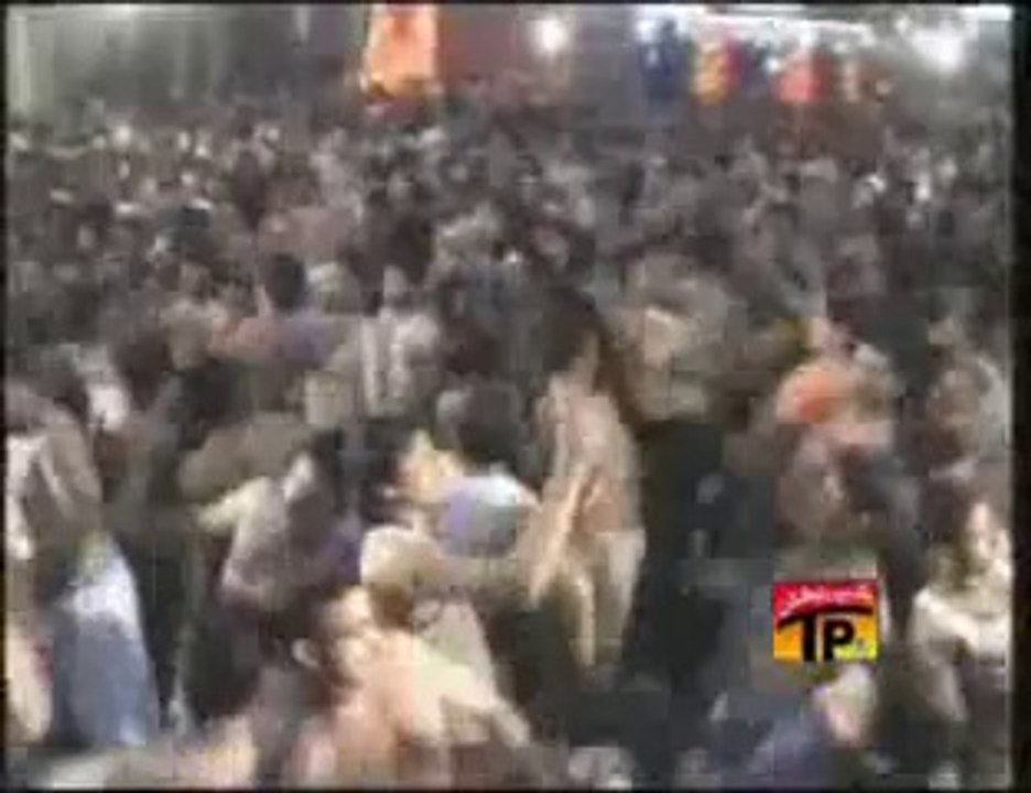 Na Ro Mola - Nadeem Sarwar 2009