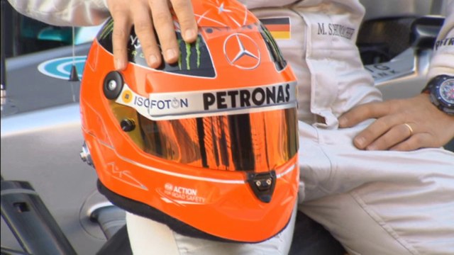 Parla il padre di Bianchi: Jules non molla