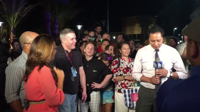 Teen Diva Hero Dancing Like Everyone is Watching