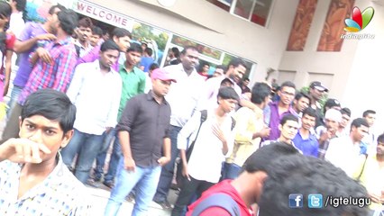 'Dikkulu Chudaku Ramayya' Public Response