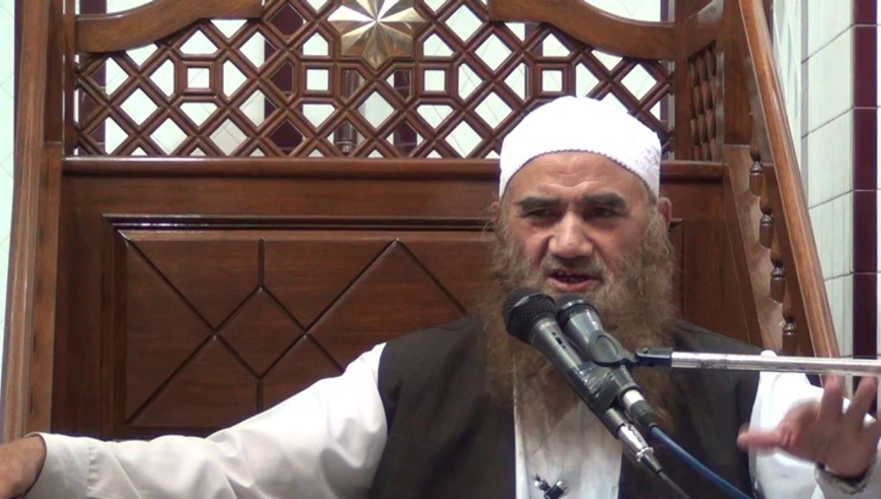 Azmat-E-Quran#02