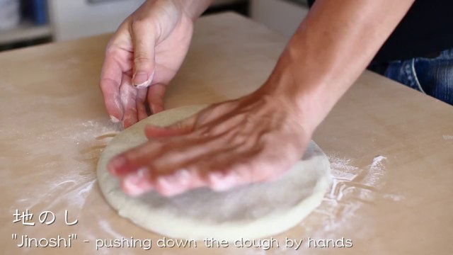 Comment faire des Soba Noodle - Nouilles japonaises traditionnelles!