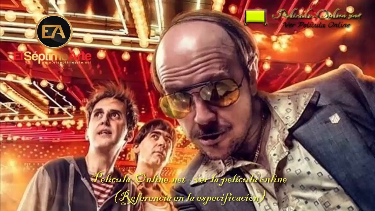 Torrente 5 Operación Eurovegas Full Movie Online Gratis español latino