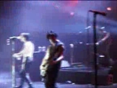 Nine Inch Nails Feat Marylin Manson - Th