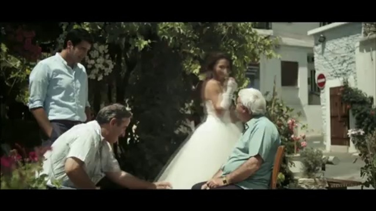 Dwoje nie do pary 2014 zwiastun trailer HD