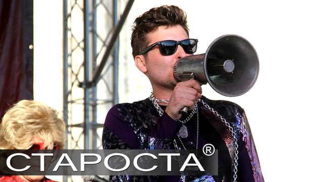 Disco Banda presents Russian Cover Hits 2000s