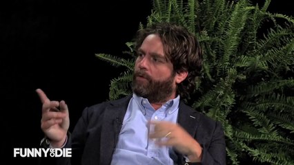 Justin Bieber dans Between Two Ferns