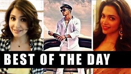 Hero's Film Poster RELEASED | Best of The Day